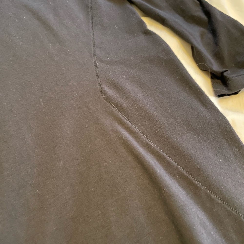 Black Lole dress - Picture 3 of 6